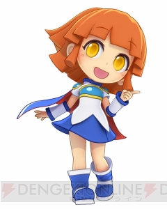 3DS『ぷよぷよクロニクル』アルルやアミティなどのスキル判明。新ルール“スキルバトル”の情報も