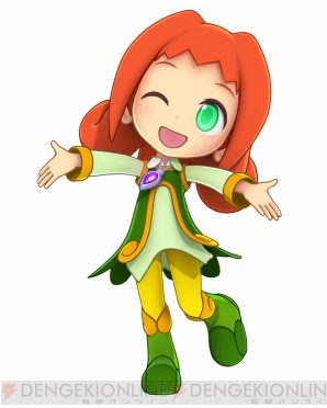 『ぷよぷよクロニクル』