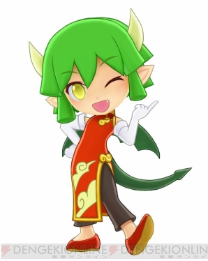 『ぷよぷよクロニクル』