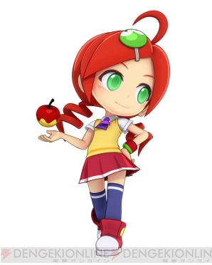 『ぷよぷよクロニクル』