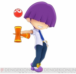 『ぷよぷよクロニクル』