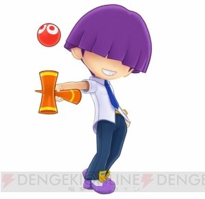 3DS『ぷよぷよクロニクル』アルルやアミティなどのスキル判明。新ルール“スキルバトル”の情報も