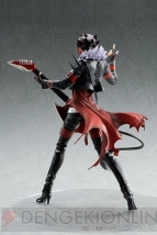 『SHOW BY ROCK!!』クロウフィギュア発売