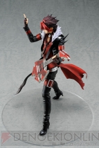 『SHOW BY ROCK!!』クロウフィギュア発売