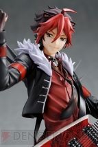 『SHOW BY ROCK!!』クロウフィギュア発売