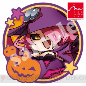 アークシステムワークスのハロウィンイベントが10月29・30日に池袋で開催。『BBCF』『GGXrd』大会も実施