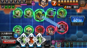 セガのAC用カードゲーム『コード・オブ・ジョーカー』がアプリに