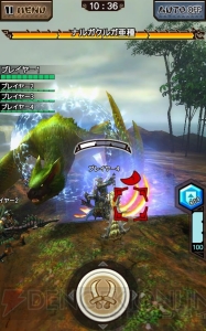 モリガンやデミトリ風装備が『MHXR』に登場。『ヴァンパイア ハンター』コラボ開催