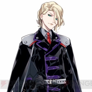 “Mr.マジカルデイズコンテスト”エントリーキャラ紹介企画第5弾は学園外の大人たちに注目！