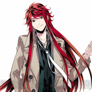 “Mr.マジカルデイズコンテスト”エントリーキャラ紹介企画第5弾は学園外の大人たちに注目！