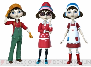 『The Tomorrow Children（トゥモロー チルドレン）』