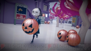 『The Tomorrow Children（トゥモロー チルドレン）』