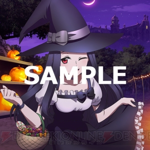 『魔法科スクマギバトル』ハロウィンイベントではサキュバス衣装の“ほのか”などが報酬に