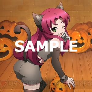 『魔法科スクマギバトル』ハロウィンイベントではサキュバス衣装の“ほのか”などが報酬に