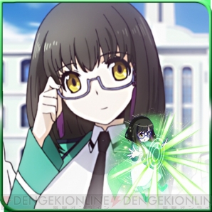 『魔法科高校の劣等生 スクールマギクスバトル』