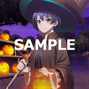 『魔法科スクマギバトル』ハロウィンイベントではサキュバス衣装の“ほのか”などが報酬に