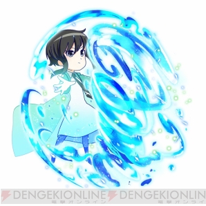『魔法科高校の劣等生 スクールマギクスバトル』