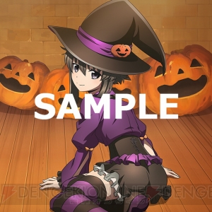 『魔法科スクマギバトル』ハロウィンイベントではサキュバス衣装の“ほのか”などが報酬に