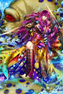 『チェンクロ』バラクーダ、ルーラが登場するフェス開催。魔神襲来イベントの情報も