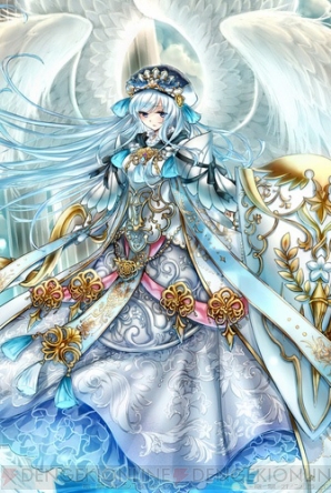 『チェインクロニクル ～絆の新大陸～』