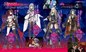 【電撃PS最新号発売】『SAO HR』の攻略冊子＆コードを収録！ 『フェイト/エクステラ』やFPSタイトル特集も