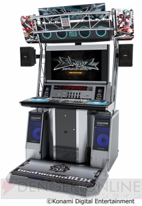 『beatmania IIDX 24 SINOBUZ』稼働開始！ シリーズ最新作は“忍者”をテーマに新要素を多数追加