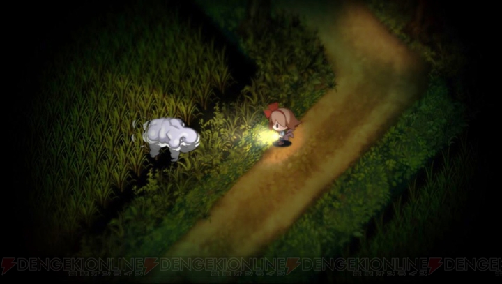 PS Vita『夜廻』『ホタルノニッキ』『ロゼと黄昏の古城』がセール中。『夜廻』はSteam版が配信開始