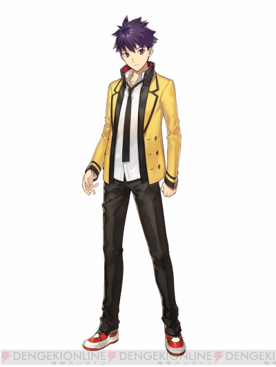 花江夏樹さん 加隈亜衣さん アカシックリコード 声優インタビュー第1回 サイン色紙プレゼントも 電撃オンライン