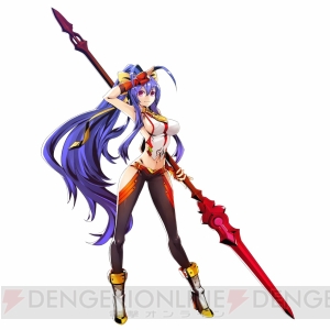 『BBCF』マイ＝ナツメ配信開始。専用コンビネーション“ヴァリアブルアーツ”は空振りしても派生可能