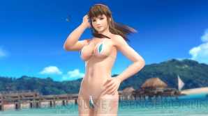 『DEAD OR ALIVE Xtreme3 Fortune/Venus』