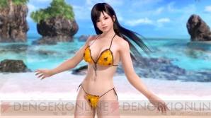 『DEAD OR ALIVE Xtreme3 Fortune/Venus』