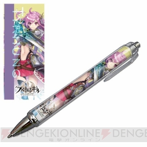 『ファンキル』2周年記念の限定グッズやでんぱ組.incとのコラボグッズが予約受付中