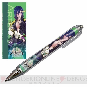 『ファンキル』2周年記念の限定グッズやでんぱ組.incとのコラボグッズが予約受付中