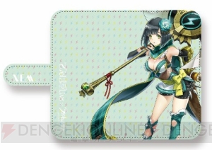 『ファンキル』2周年記念の限定グッズやでんぱ組.incとのコラボグッズが予約受付中