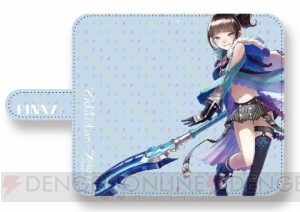『ファンキル』2周年記念の限定グッズやでんぱ組.incとのコラボグッズが予約受付中