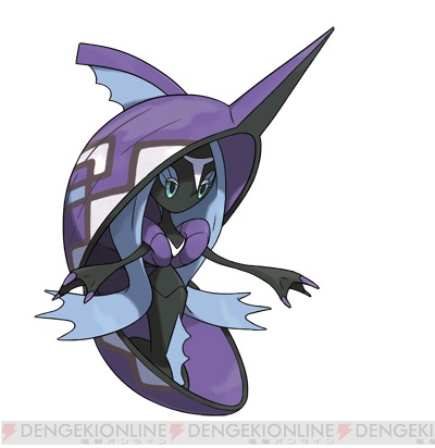 カントー地方のレッド グリーンが ポケモン サン ムーン に登場 シロナやミツルとも戦える 電撃オンライン