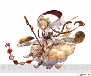 『グラブル』アンチラや黒騎士が登場。レジェフェス＆スタレジェ開催