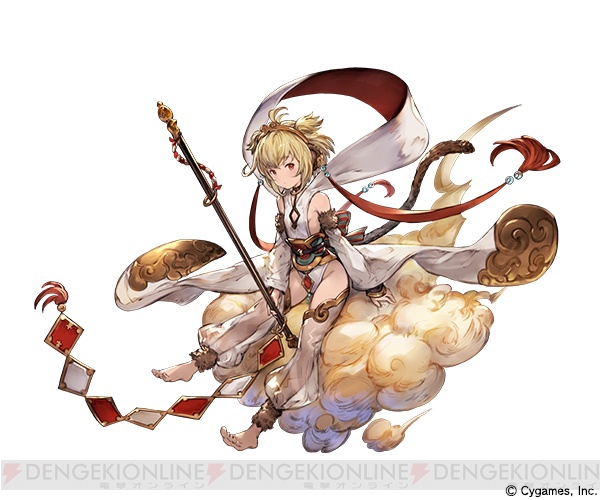 『グラブル』アンチラや黒騎士が登場。レジェフェス＆スタレジェ開催