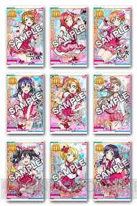 AC『ラブライブ！スクールアイドルフェスティバル ～after school ACTIVITY～』4つの新情報を大公開！