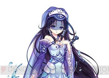 グリムノーツ 白薔薇は新スキルで麻痺の継続時間を延長 豆の木イベントではカイが登場 電撃オンライン