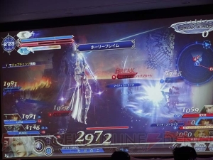 3クラスの複合チームが腕を競った『ディシディアFF』電撃大会の模様をお届け!! 新武器＆新称号の情報も！