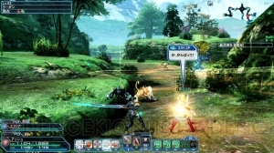 『PSO2』にヴィヴィアンとエミリアが参戦。彼女たちの固有武器やパートナーカードが手に入る