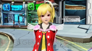 『PSO2』にヴィヴィアンとエミリアが参戦。彼女たちの固有武器やパートナーカードが手に入る