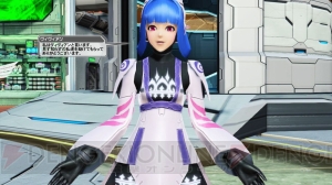 『PSO2』にヴィヴィアンとエミリアが参戦。彼女たちの固有武器やパートナーカードが手に入る