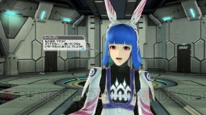 『PSO2』にヴィヴィアンとエミリアが参戦。彼女たちの固有武器やパートナーカードが手に入る