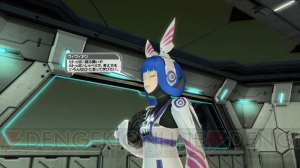 『PSO2』にヴィヴィアンとエミリアが参戦。彼女たちの固有武器やパートナーカードが手に入る