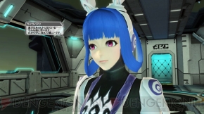 『ファンタシースターオンライン2』