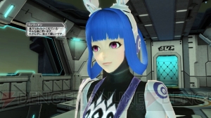 『PSO2』にヴィヴィアンとエミリアが参戦。彼女たちの固有武器やパートナーカードが手に入る