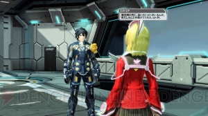 『PSO2』にヴィヴィアンとエミリアが参戦。彼女たちの固有武器やパートナーカードが手に入る