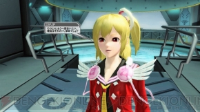 『ファンタシースターオンライン2』